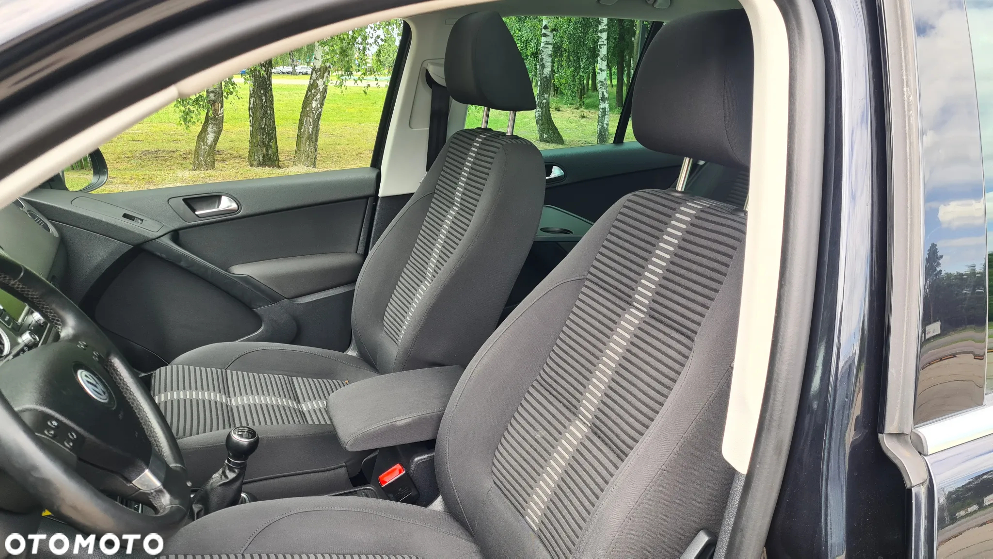 Volkswagen Tiguan - 15