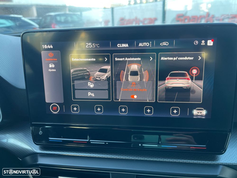 SEAT Leon 1.0 TSI Style - 9