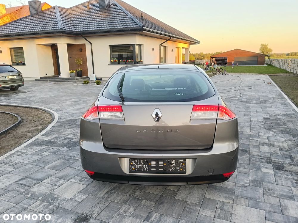 Renault Laguna - 3