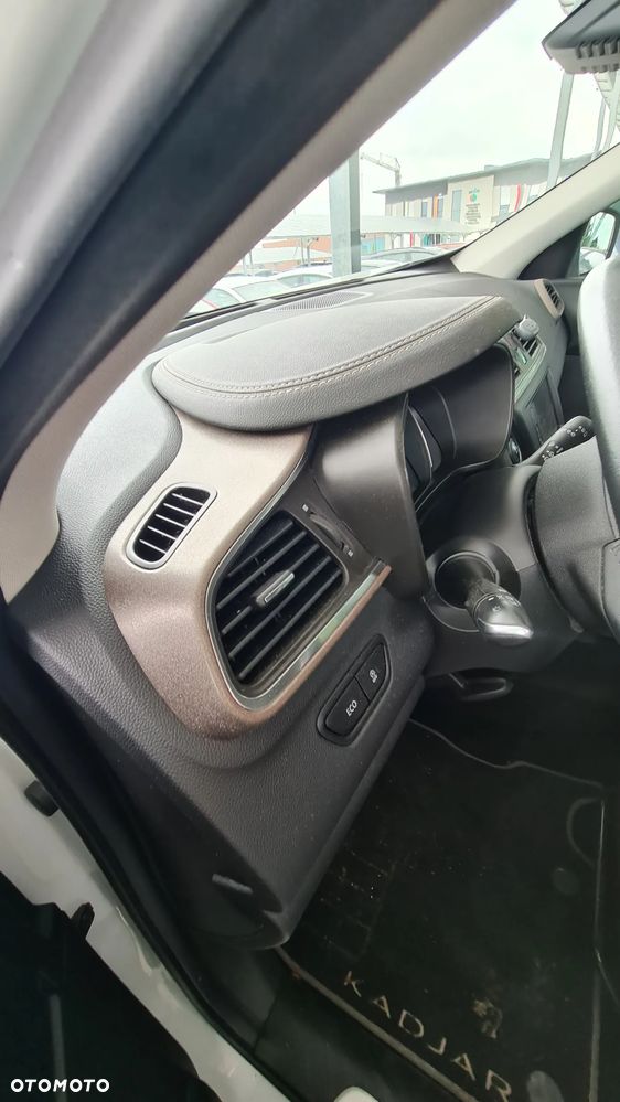 Renault Kadjar Energy dCi 130 XMOD - 10