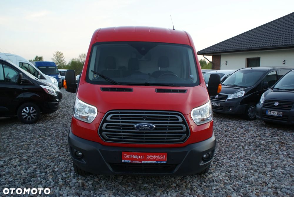 Ford Transit - 32