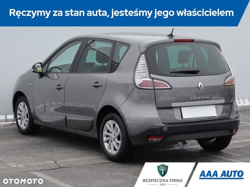 Renault Scenic - 6