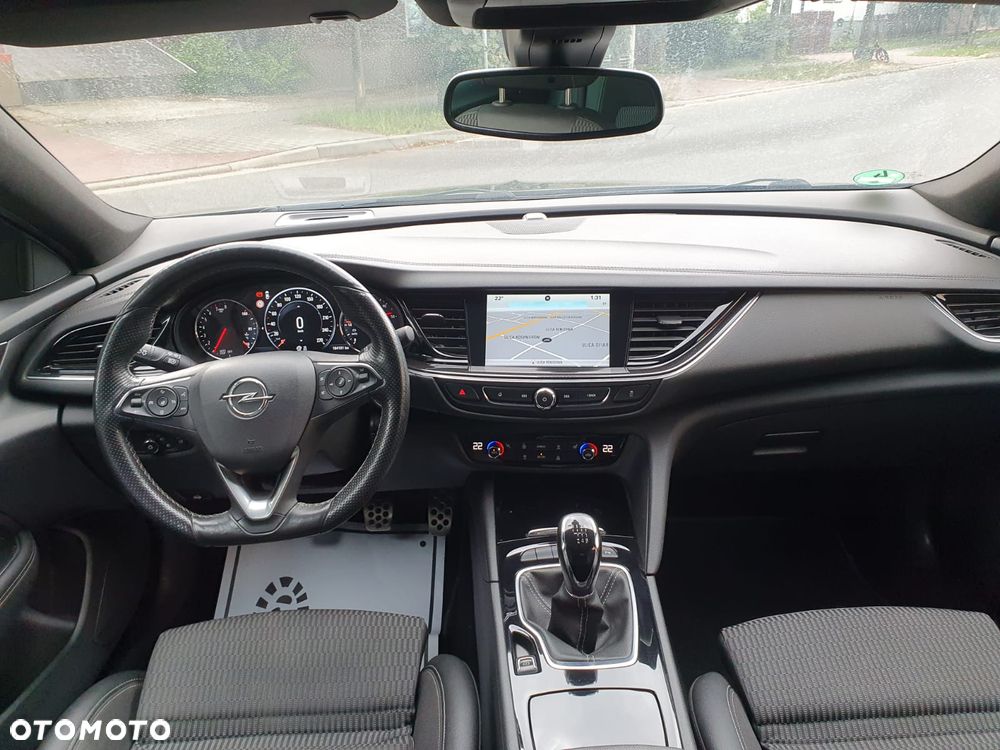 Opel Insignia 1.5 Direct InjectionTurbo Ultimate Exclusive - 9