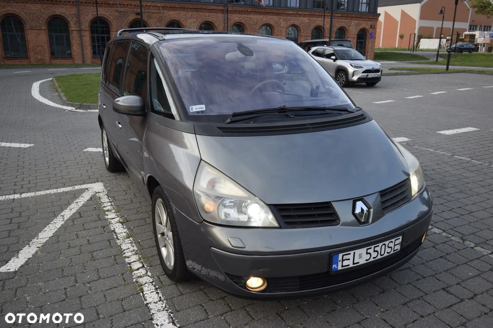 Renault Espace 3.0 dCi Initiale - 5