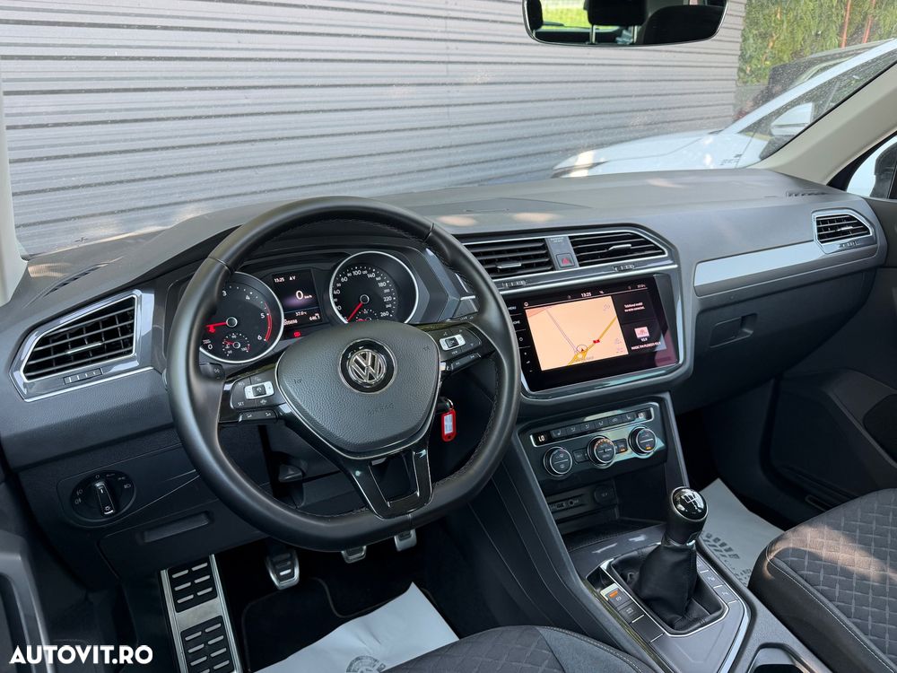 Volkswagen Tiguan 2.0 TDI SCR Join - 10