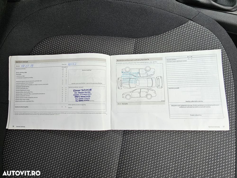 Skoda Yeti 1.4 TSI Ambition - 23