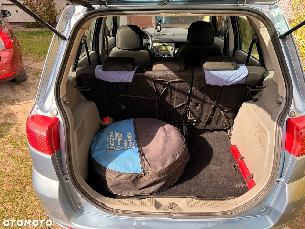 Mazda 2 1.25 Comfort - 28