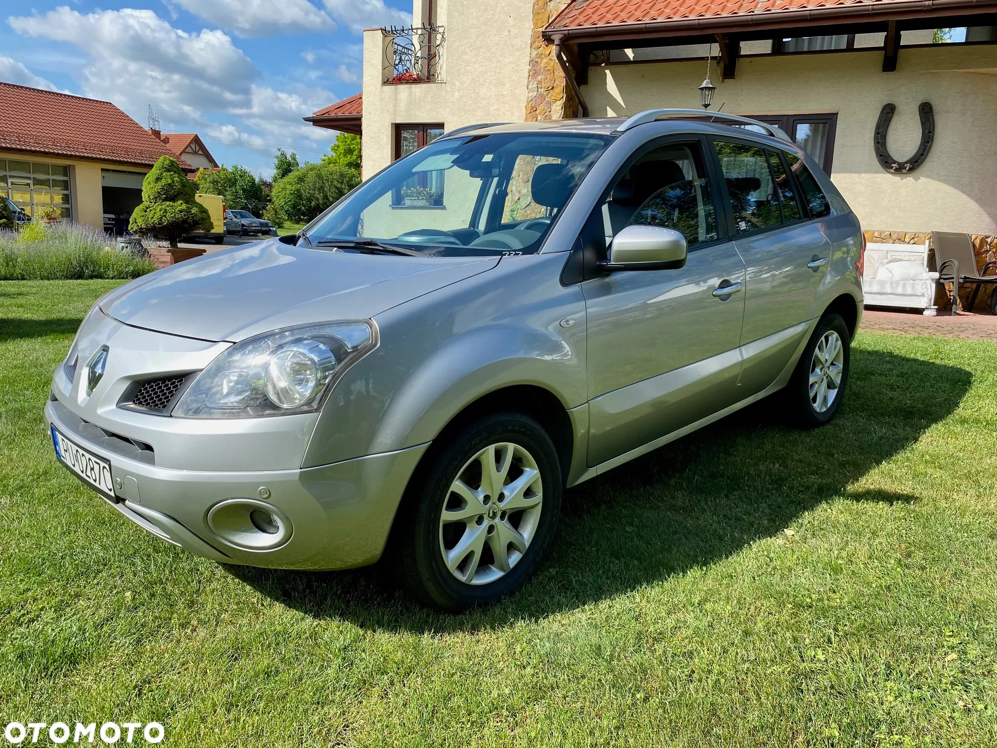 Renault Koleos - 4