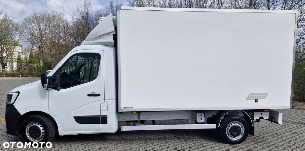 Renault Master - 4