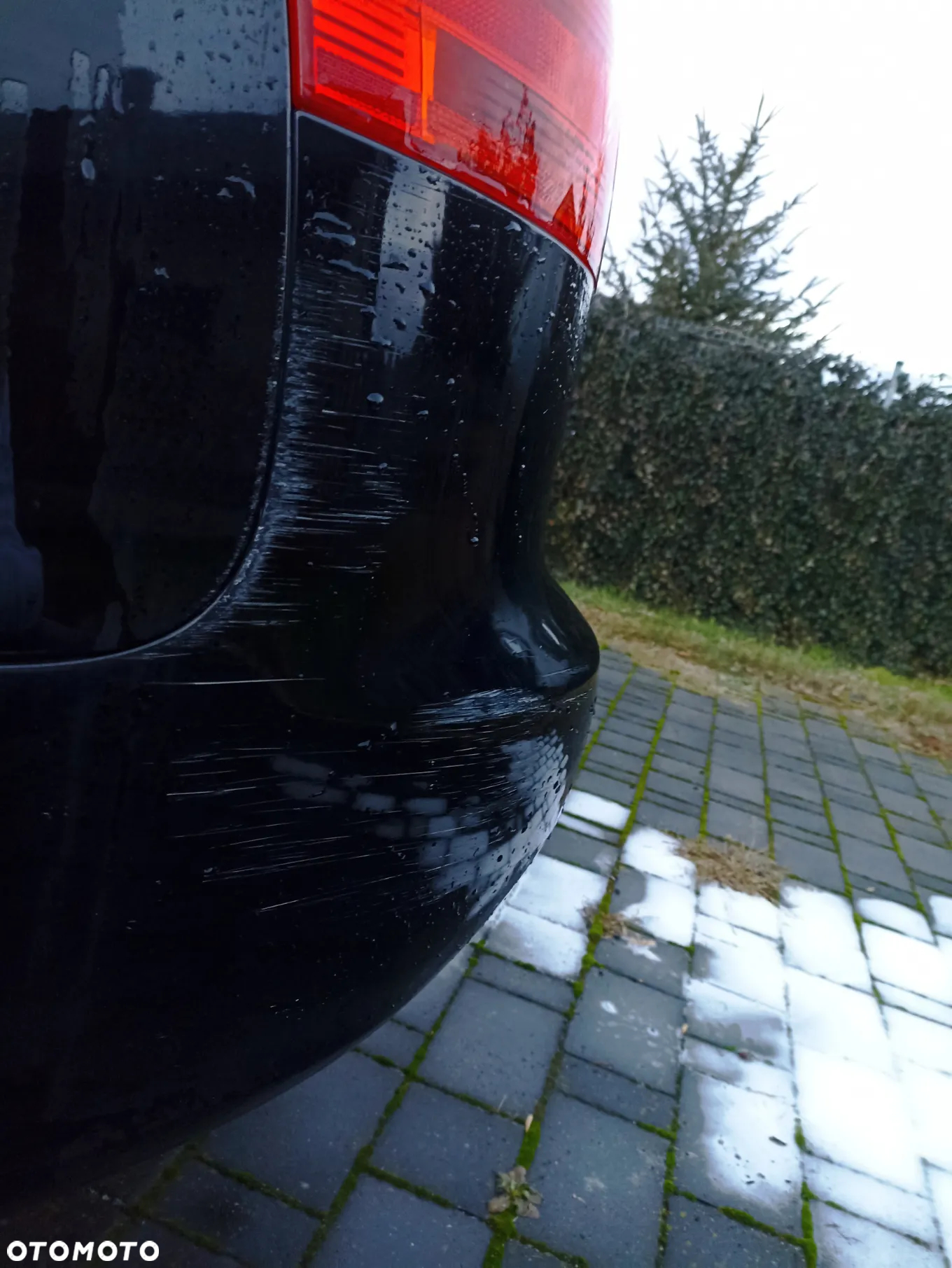 Audi A4 Avant 1.8 T - 15