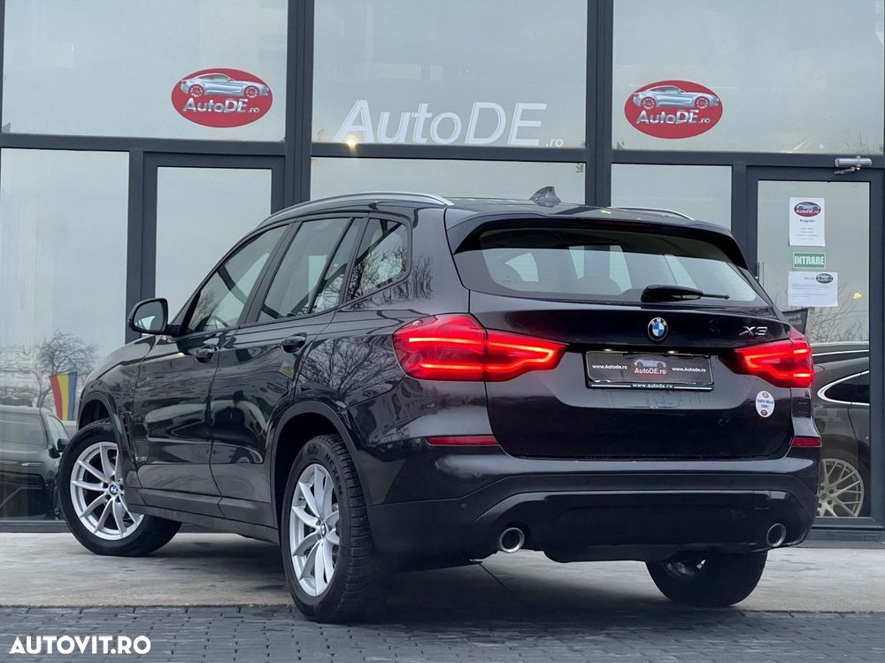 BMW X3 - 3