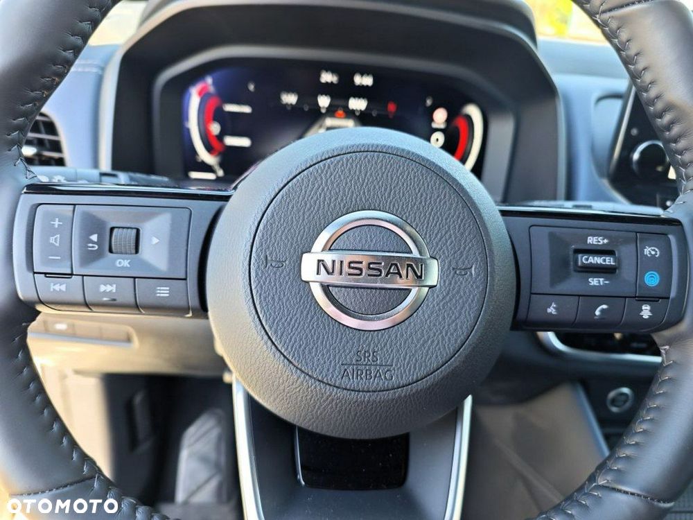 Nissan Qashqai - 15