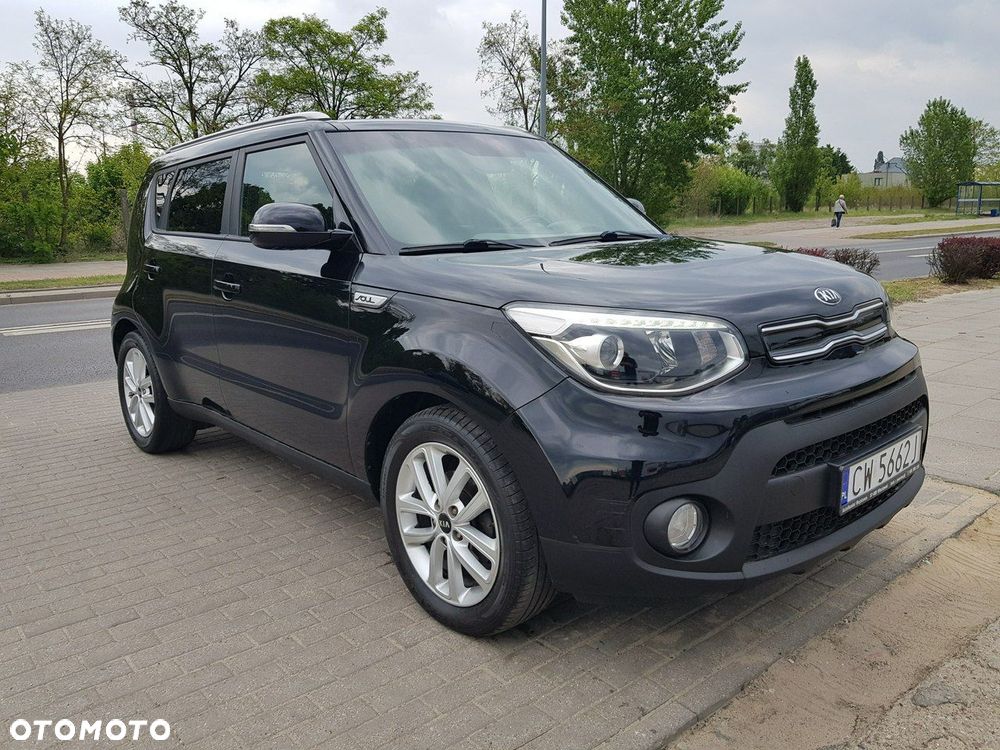 Kia Soul - 3