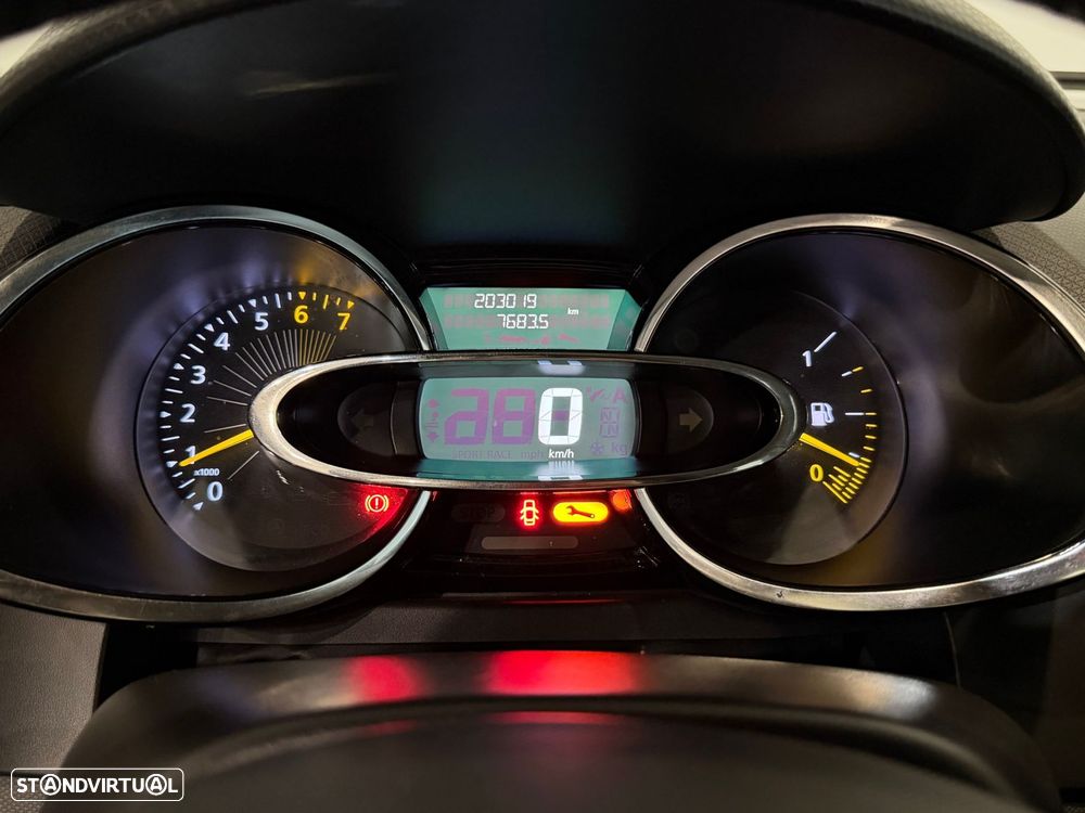 Renault Clio 0.9 TCE Confort - 19