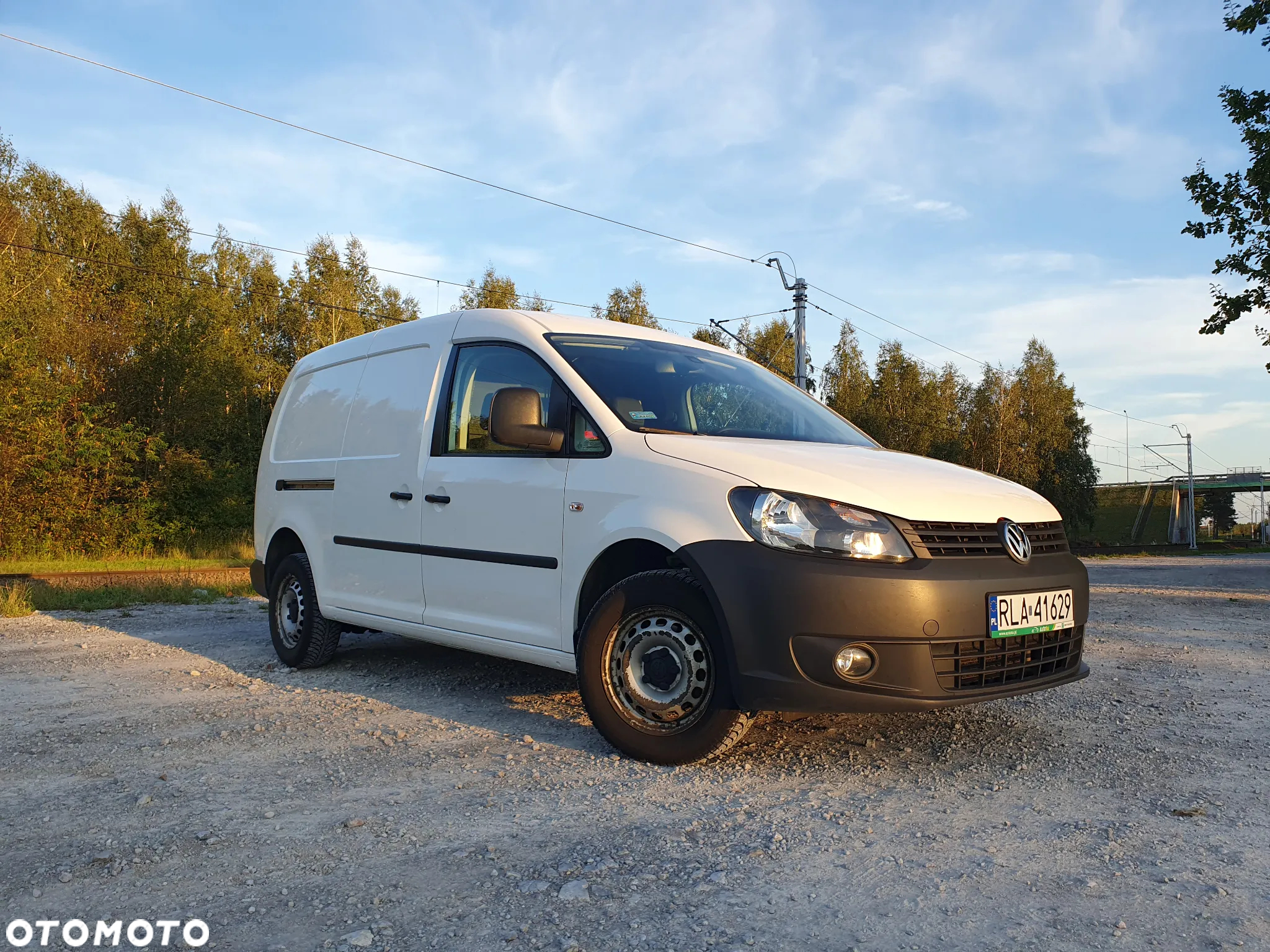 Volkswagen Caddy - 5