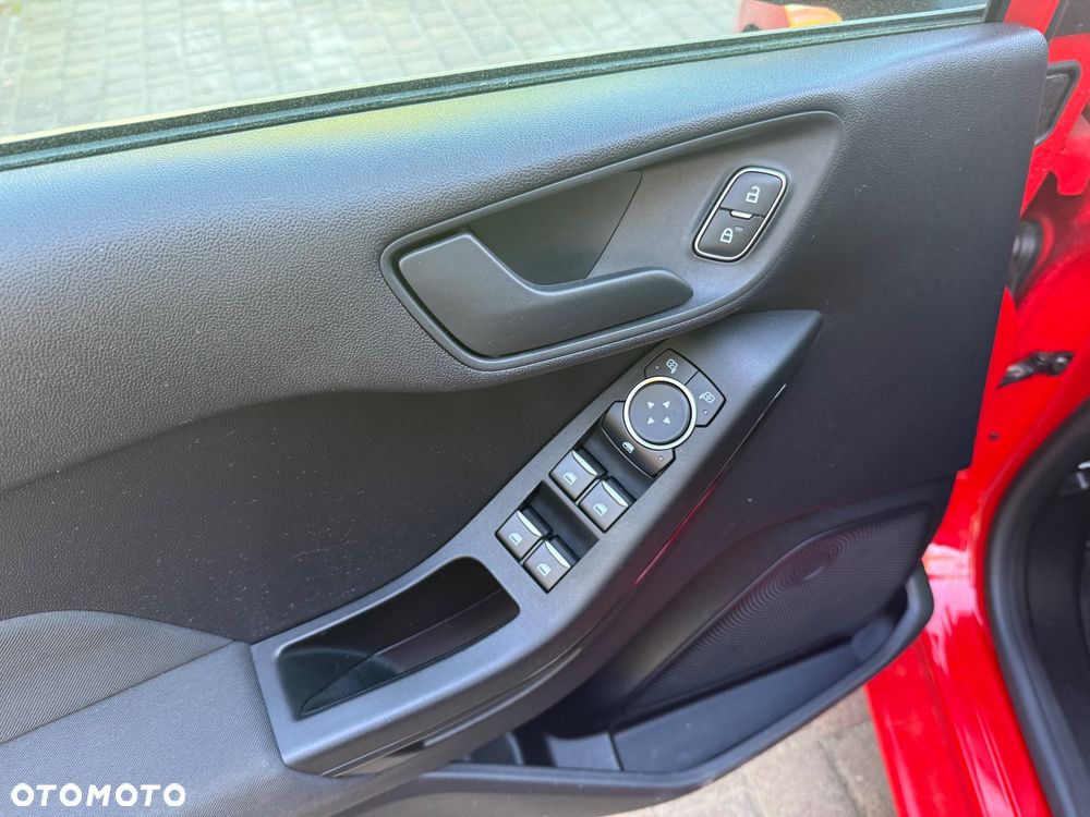 Ford Fiesta - 19