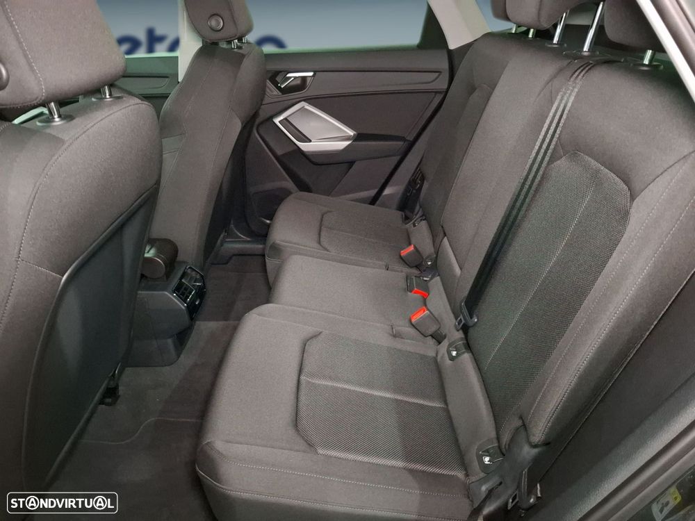 Audi Q3 Sportback 35 TDI S line S tronic - 14