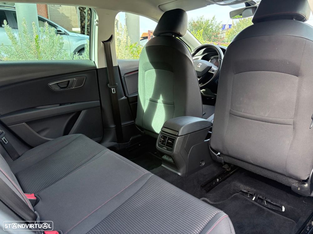 SEAT Leon ST 1.0 EcoTSI FR S/S - 54