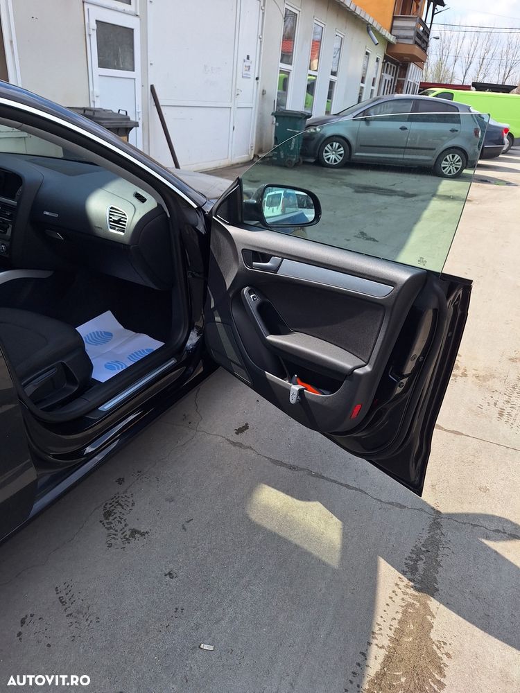 Audi A5 1.8 TFSI ack - 7