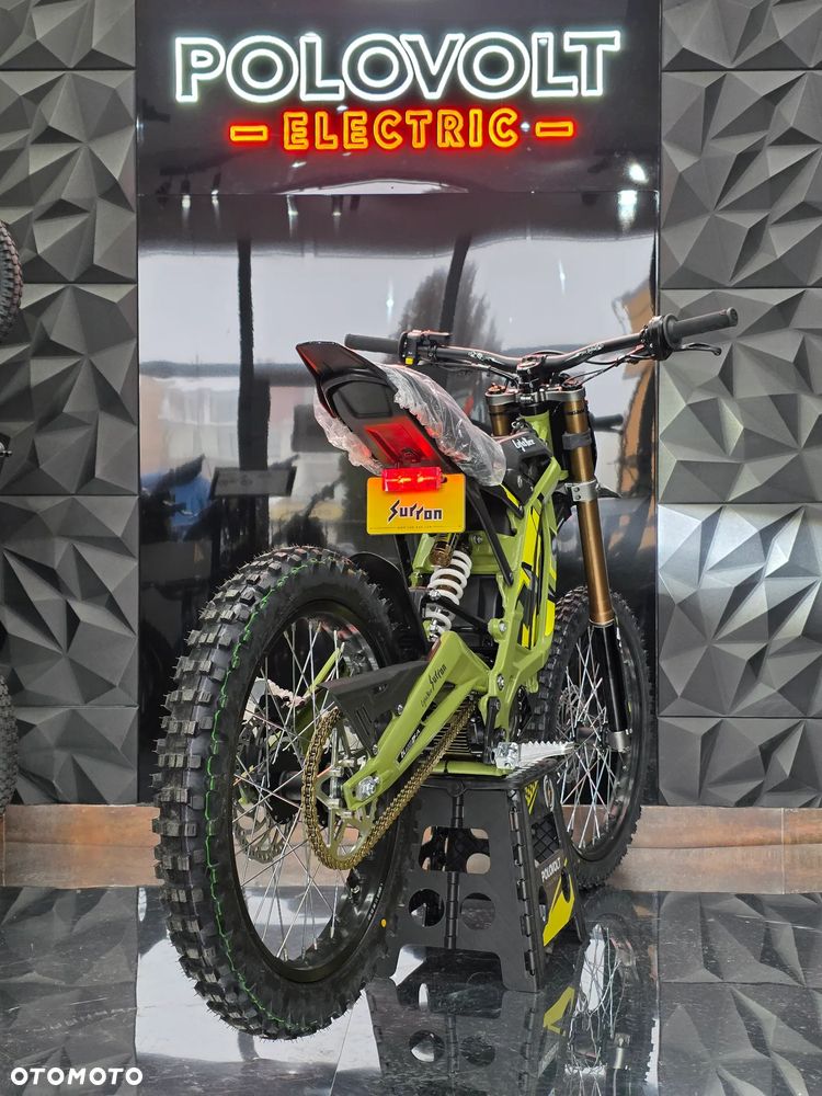 Surron Light Bee - 9