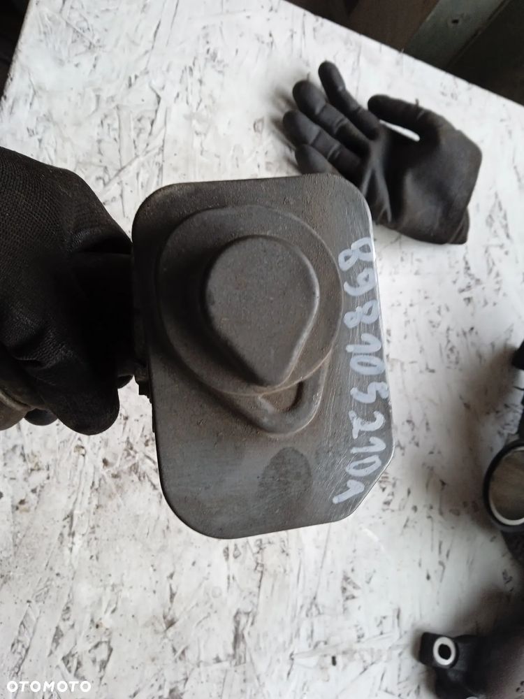 OPEL ASTRA IV J III H 1.7 CDTI RURKA PRZEPUSTNICY 8981052101 RURKA - 4