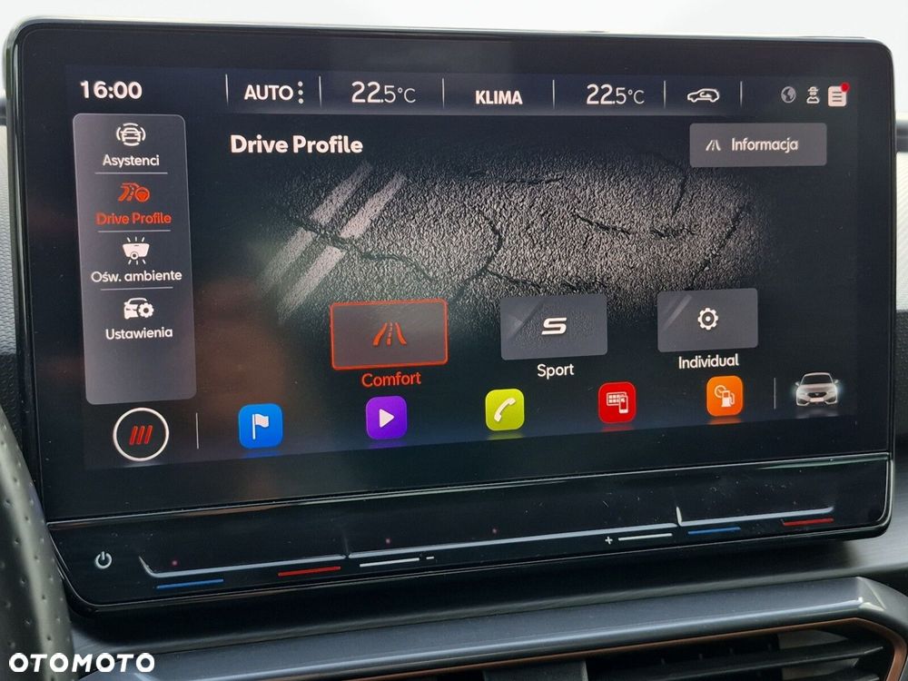 Cupra Leon 2.0 TDI DSG - 18