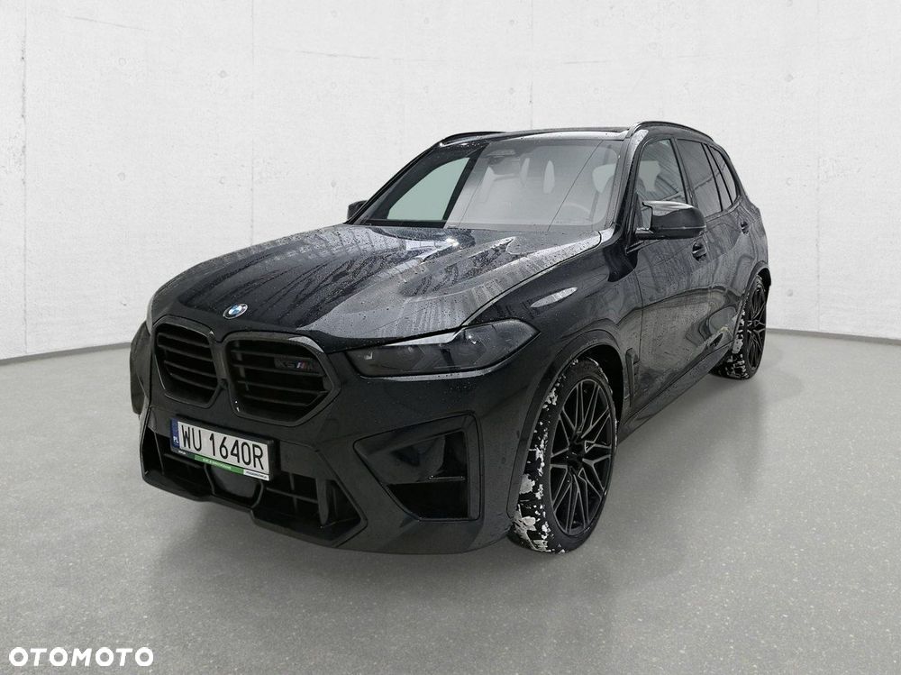 BMW X5 - 3