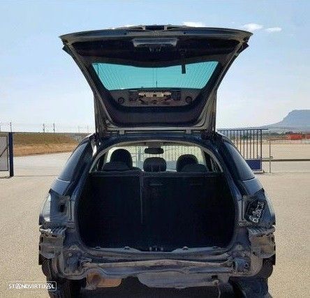 Peças Peugeot 407 SW (6E_) 2004 a 2011 - 6
