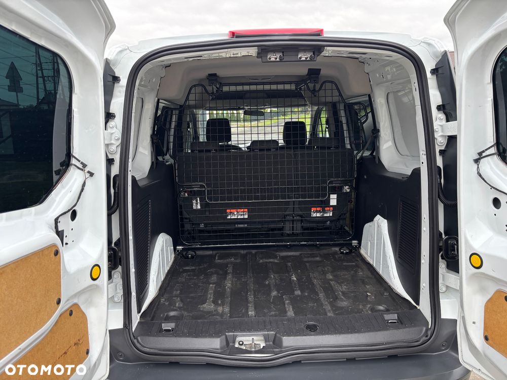 Ford transit connect - 10