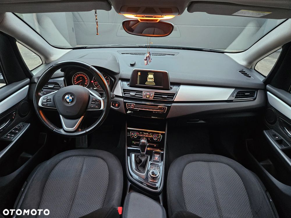 BMW Seria 2 218d GT Sport Line sport - 29