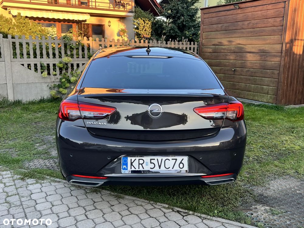 Opel Insignia 2.0 CDTI Business Elegance S&S - 3