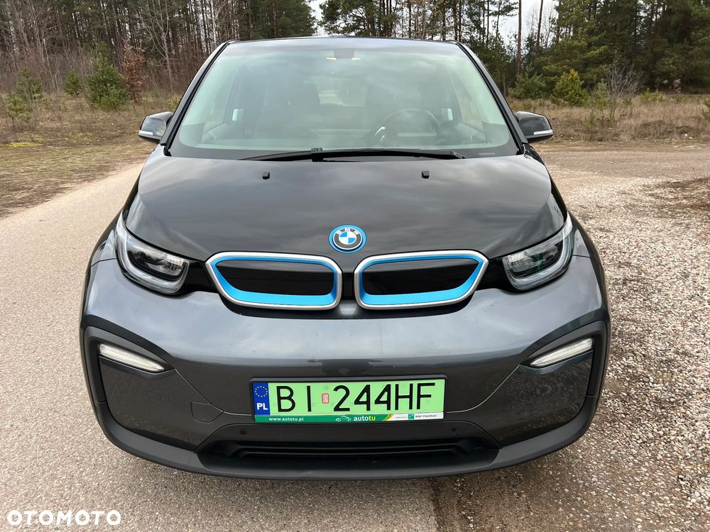 BMW i3 (94 Ah) - 2