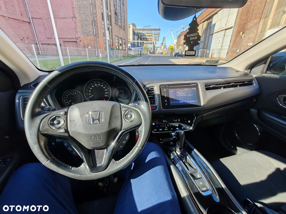 Honda HR-V 1.5 Elegance (ADAS / Connect+) CVT - 13