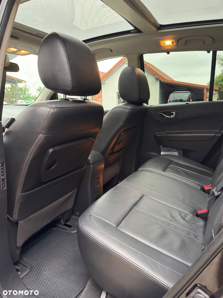 Renault Koleos 2.0 dCi 4x4 Bose Edition - 11