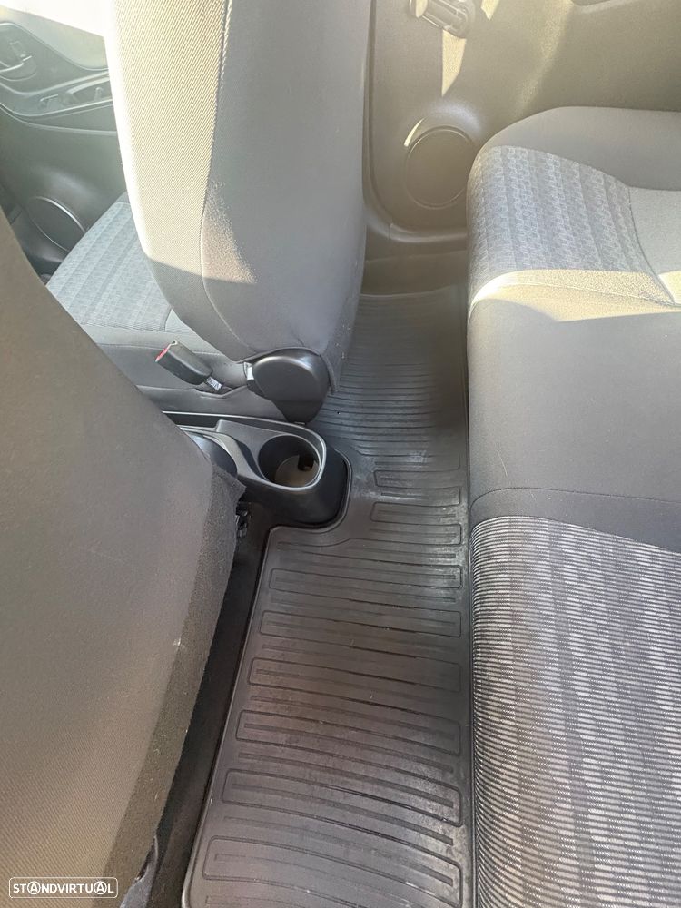 Toyota Yaris 1.0 VVT-i Comfort - 8