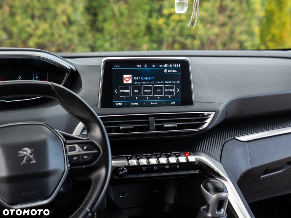 Peugeot 3008 BlueHDi 130 Stop & Start Allure - 35