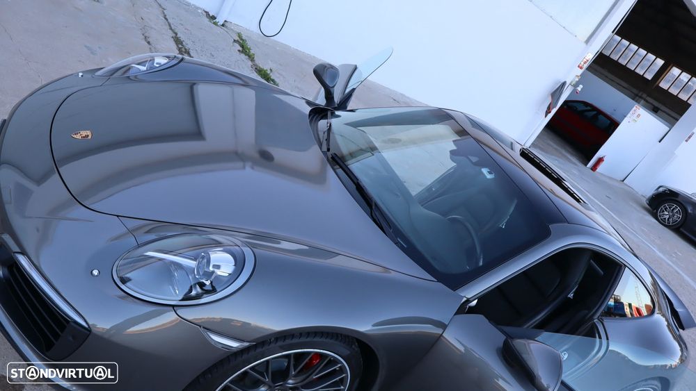 Porsche 911 Série F - 13