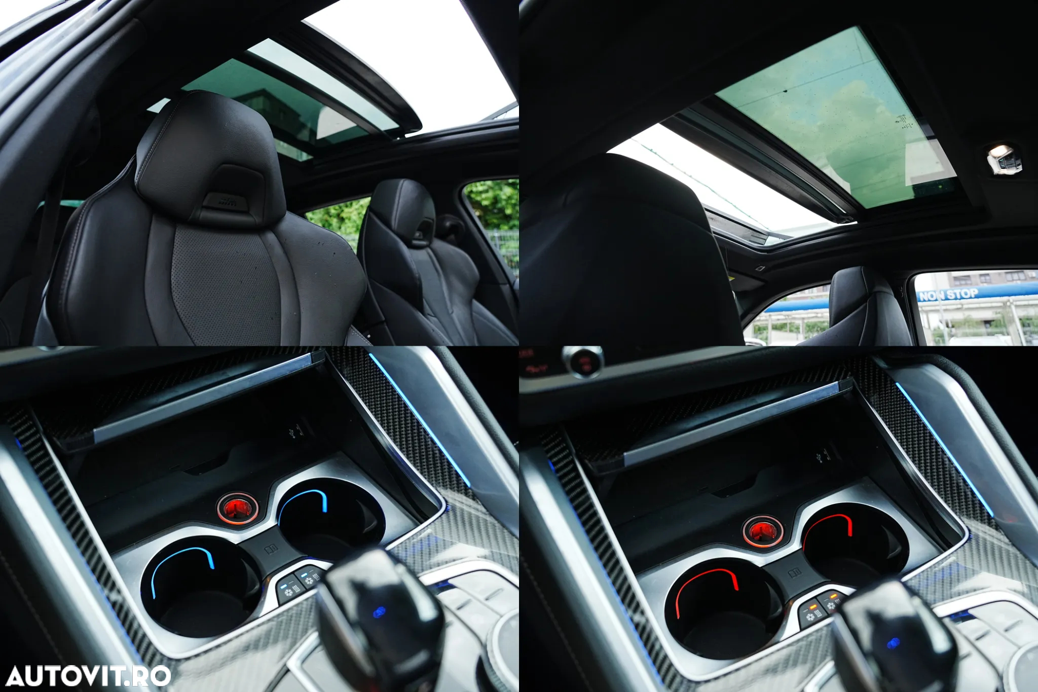 BMW X6 M M50d - 17