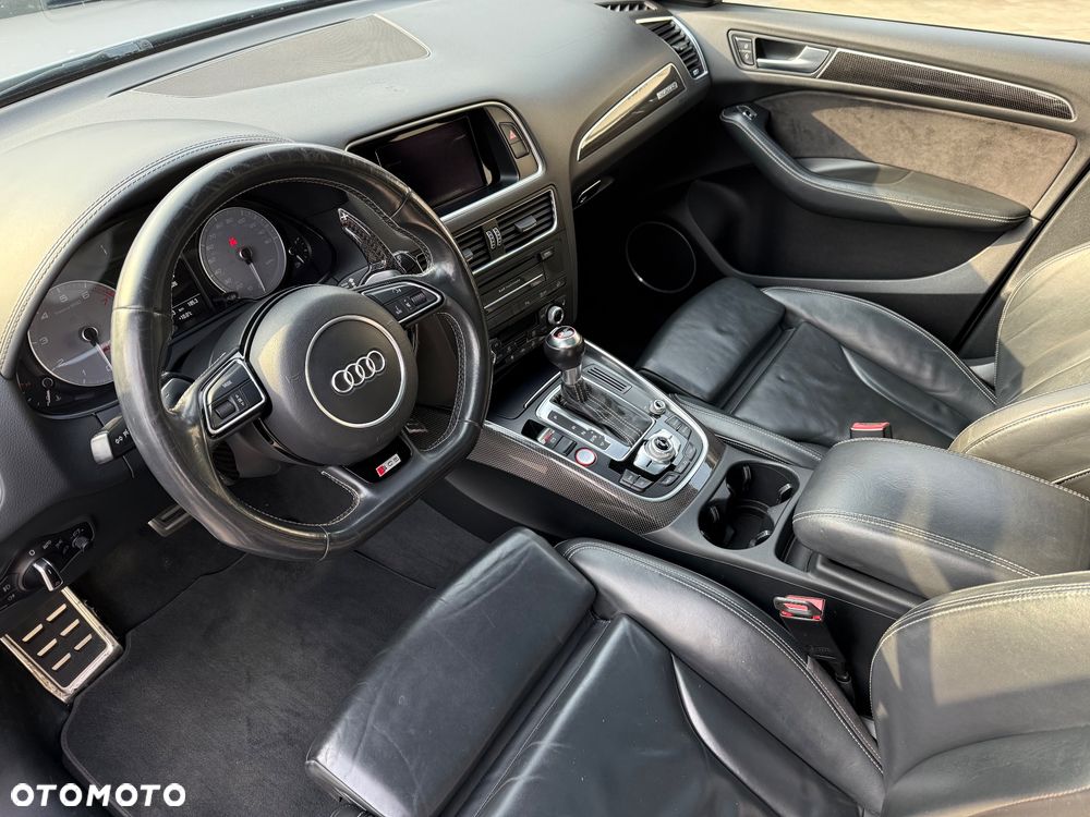 Audi SQ5 - 23