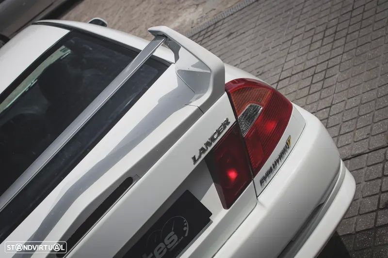 Mitsubishi Lancer - 23