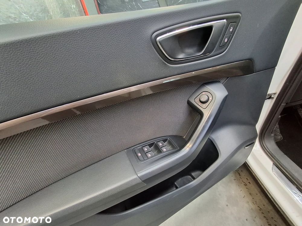 Seat Ateca 1.4 ECO TSI Xcellence S&S - 10