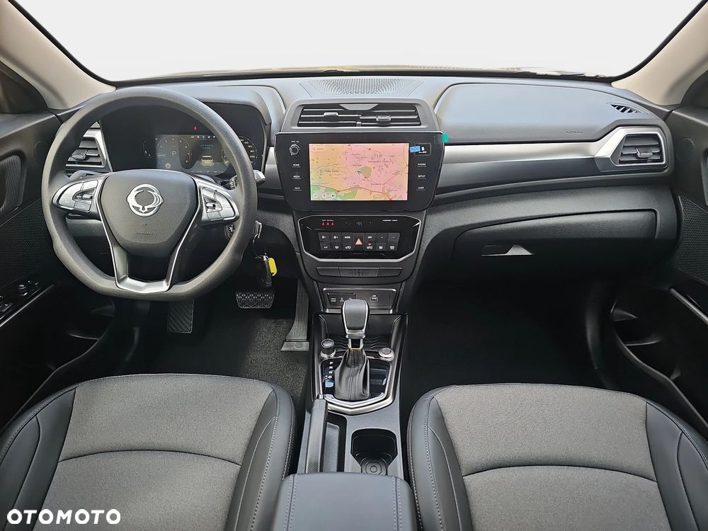SsangYong/KGM Tivoli 1.5 T-GDI Joy 4x4 - 14
