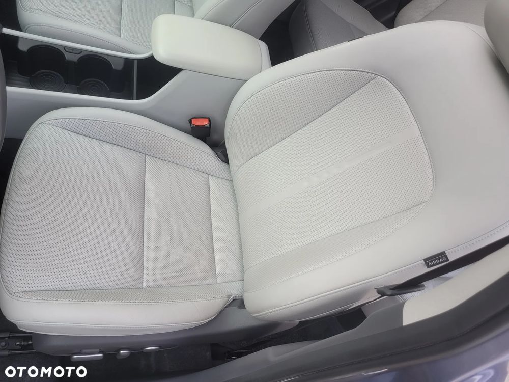 Hyundai Kona 1.6 GDI Hybrid Platinum DCT - 26