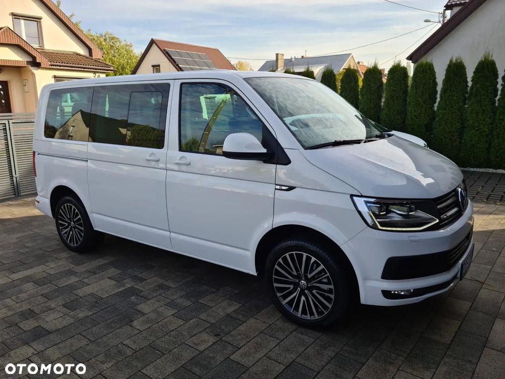 Volkswagen Caravelle 2.0 BiTDI L1 Highline 4Motion DSG - 13