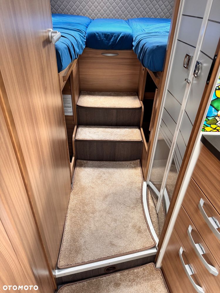 Adria Matrix 670SL - 29