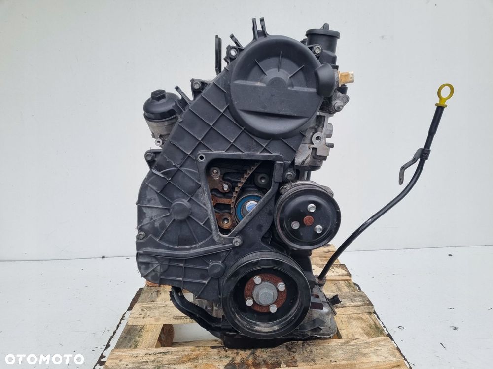 SILNIK Opel Mokka 1.7 CDTI 131KM ładnie pali A17DTS - 6