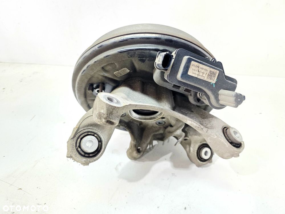 ZWROTNICA PIASA BĘBEN PRAWY TYŁ AUDI Q4 E-TRON 1EA436R 1EA501052CE - 3