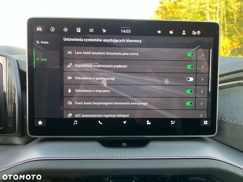 Skoda Kodiaq 2.0 TDI 4x4 Sportline DSG - 31