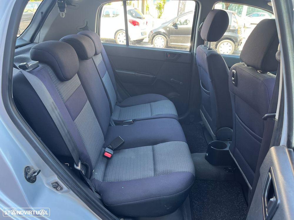 Hyundai Getz 1.1 Hit - 10