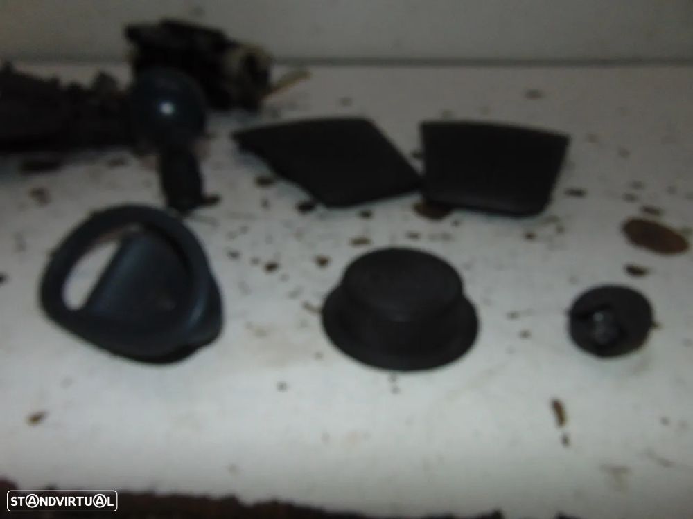 Fiat Doblo vários - 8